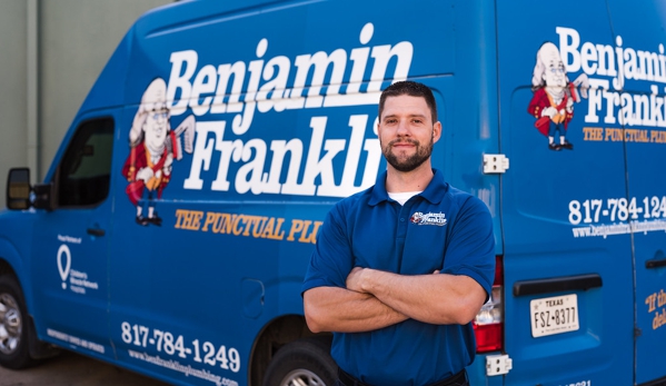 Benjamin Franklin Plumbing - Wichita, KS