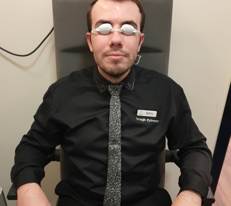Radley Optical- Image Eyewear - Cleveland, QLD