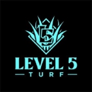 Level 5 Turf - Sod & Sodding Service