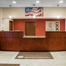 Comfort Inn & Suites Watertown - 1000 Islands - Motels