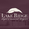Lake Ridge Chapel & Memorial Designers gallery