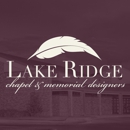 Lake Ridge Chapel & Memorial Designers - Funeral Directors