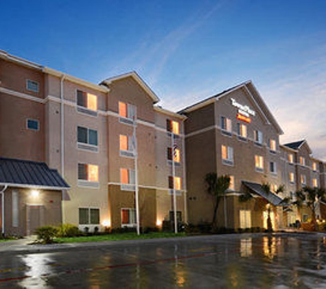 TownePlace Suites Laredo - Laredo, TX