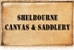 Shelbourne Canvas - Saddlers &/or Riding Outfitters