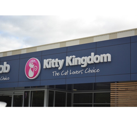 Signed-On - Tullamarine, VIC