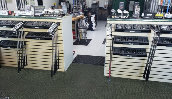 Precise Golf Fitting Studio - Melbourne, FL