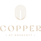 Copper at Rosecott - Opening June!