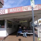 George's Burger Stand