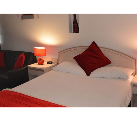 Alabaster Motor Inn - Taree, NSW
