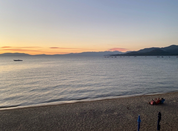 Tahoe Lakeshore Lodge - South Lake Tahoe, CA