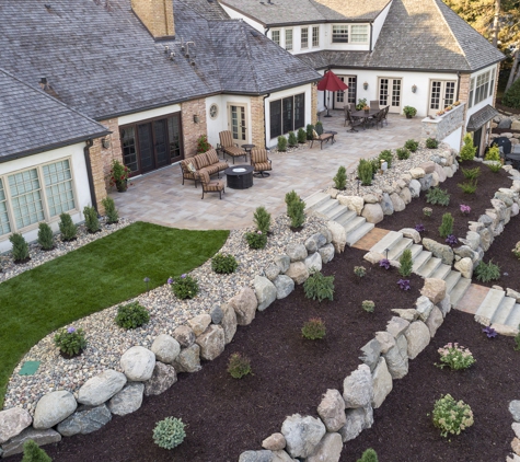 L & R Suburban Landscaping - Minnetonka, MN