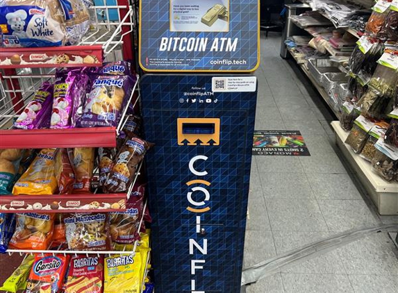 CoinFlip Bitcoin ATM - Daniel's Grocery (Chicago) - Chicago, IL