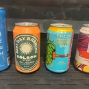 Koronis Brewing Company - Beer & Ale