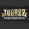 Juarez Performance gallery