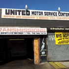 United Motor Service