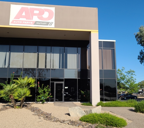 Auto Parts Outlet - Phoenix - Phoenix, AZ