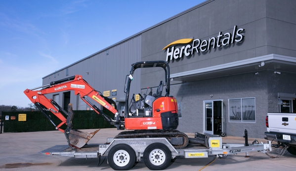 Herc Rentals - Farmingdale, NY