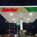 Sinclair Gas Station - Convenience Stores