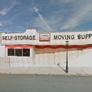 U-Haul Moving & Storage of Fall River - Box Storage