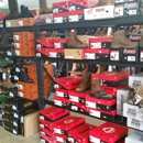 Fraziers Shoe Store - Shoe Stores