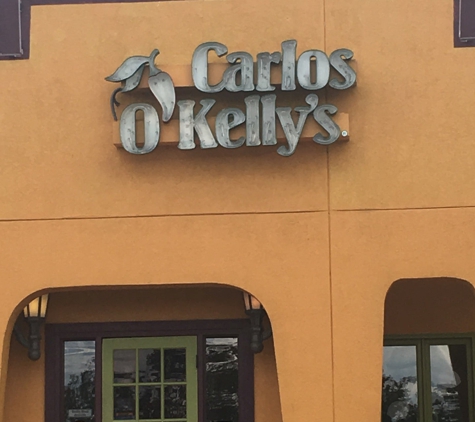 Carlos O'Kelly's Inspired Mex - Stafford, VA