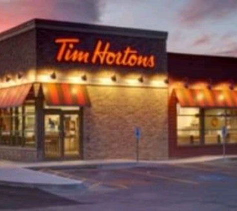 Tim Horton's - Buffalo, NY