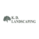 K D Landscaping - Landscape Contractors