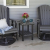 Timberline Backyard gallery