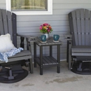 Timberline Backyard - Patio & Outdoor Furniture