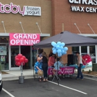 Tcby Frozen Yogurt Of Summerville