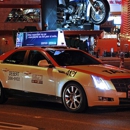 Local Cab & Airport Service - Airport Transportation