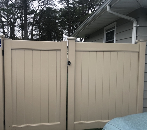 Carls Fencing, Decking & Home Improvements - Toms River, NJ