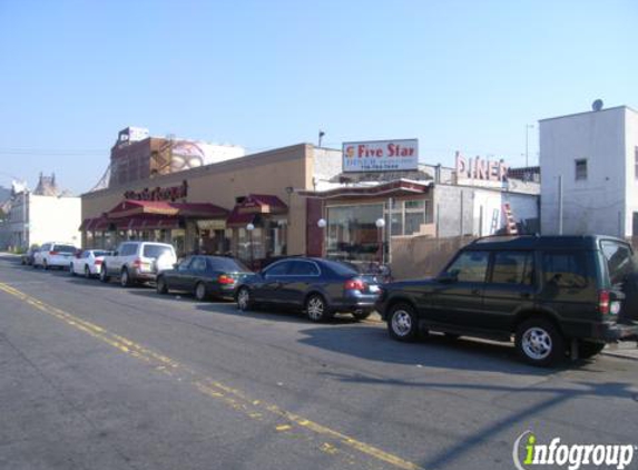 Tadka Indian Cuisine - Long Island City, NY