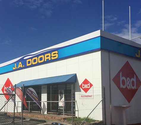 JA Garage Doors & Openers - Long Jetty, NSW