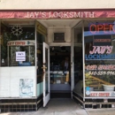 Jay's Locksmith Solutions - Locks & Locksmiths