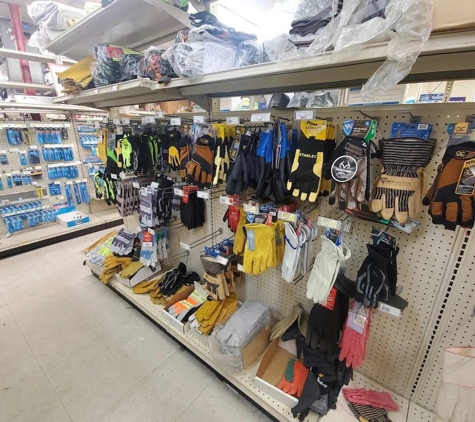 Stokes Hardware & Supply - Houston, TX