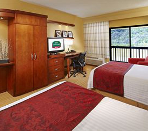 Courtyard by Marriott - West Homestead, PA