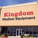 Kingdom Medical Equipment - Medical Equipment & Supplies