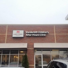 Vanderbilt Children's Otolaryngology - Head and Neck Surgery Hendersonville