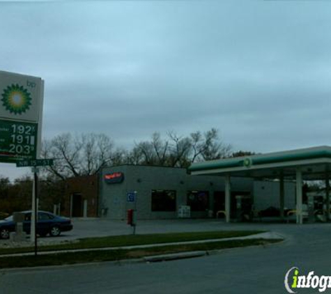 Stop & Shop - Lincoln, NE