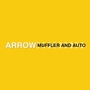Arrow Muffler & Performance