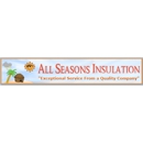 All Seasons Insulation Co. - Insulation Contractors
