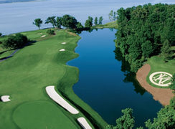 Kingsmill Resort