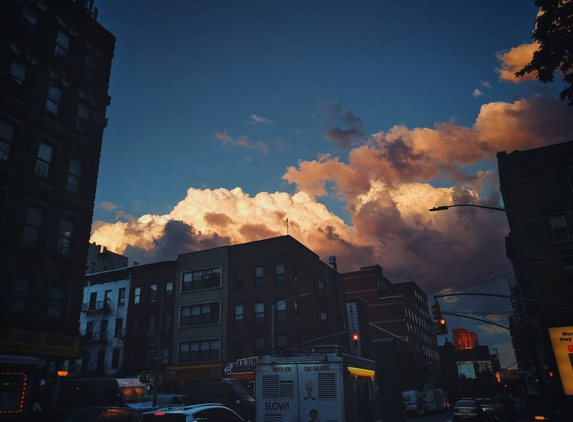 Taqueria El Barrio - New York, NY