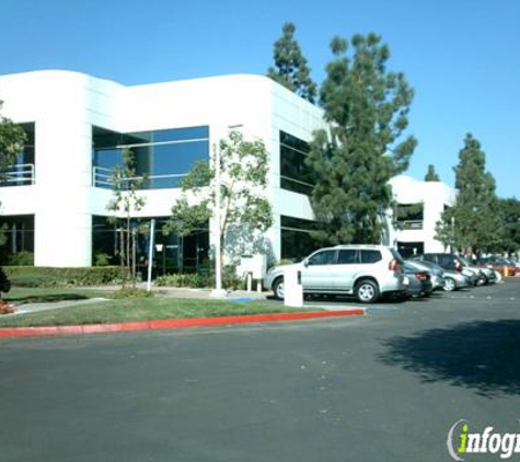 Lexus Division - Irvine, CA