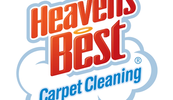 Heaven's Best Carpet & Upholstery Cleaning