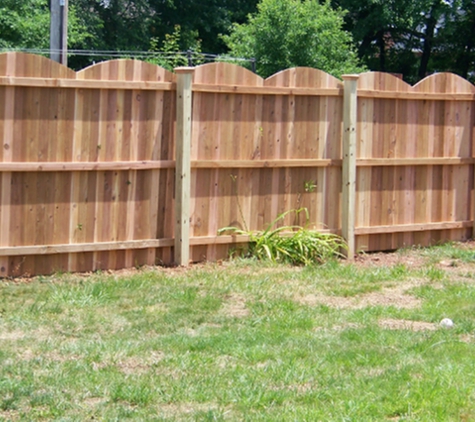 All Type Fence - Douglassville, PA