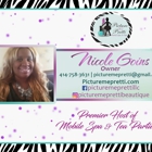 Picture ME Pretti Beauti'Que & Spa LLC