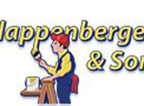 Klappenberger & Son - Rockville, MD