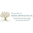 The Law Firm of Kavesh, Minor & Otis, Inc. - Estate Planning Attorneys